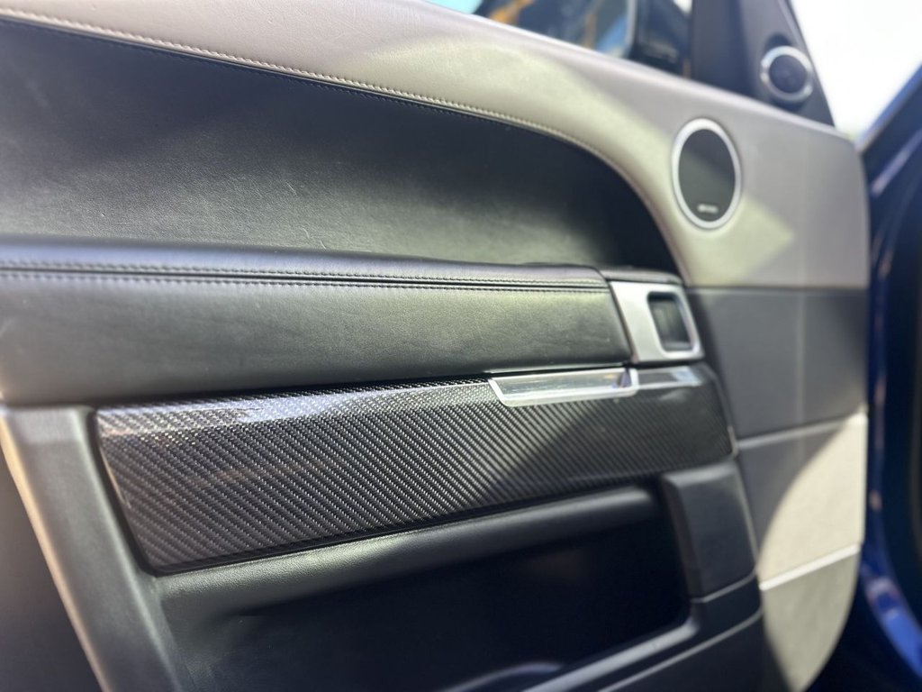 Used Land Rover Range Rover Sport 2015 for sale - 76520500: Photo 20