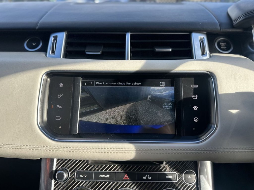 Used Land Rover Range Rover Sport 2015 for sale - 76520500: Photo 21