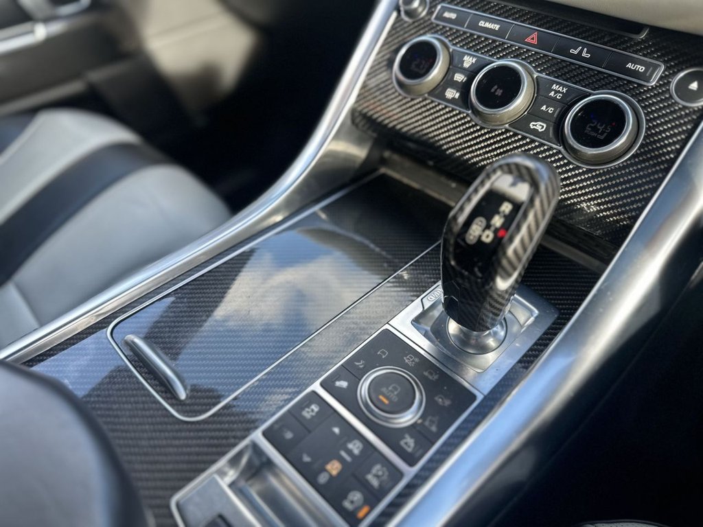 Used Land Rover Range Rover Sport 2015 for sale - 76520500: Photo 22