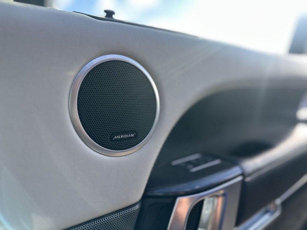 Used Land Rover Range Rover Sport 2015 for sale - 76520500: Photo 24