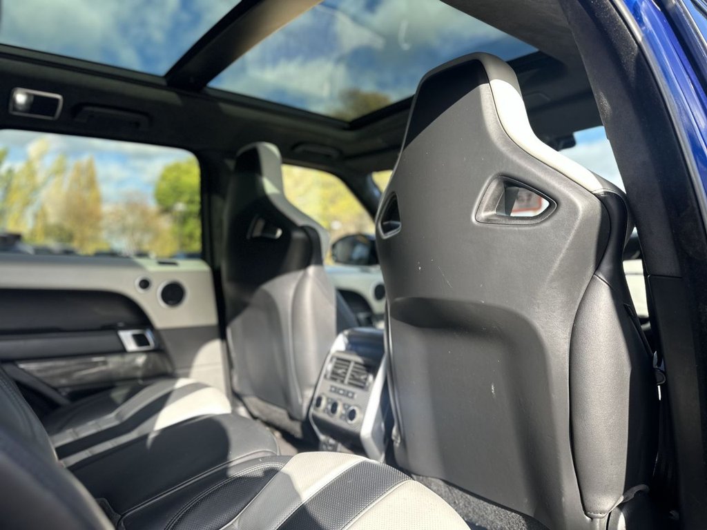 Used Land Rover Range Rover Sport 2015 for sale - 76520500: Photo 25