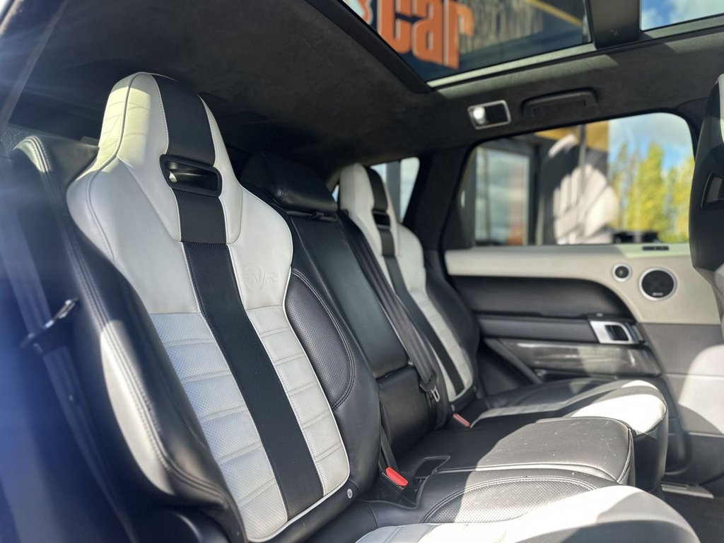 Used Land Rover Range Rover Sport 2015 for sale - 76520500: Photo 26