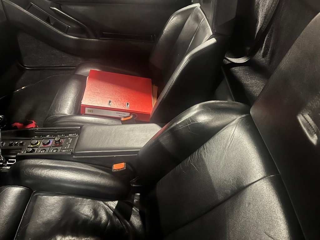 Used Ferrari Testarossa 2015 for sale - 77302690: Photo 6