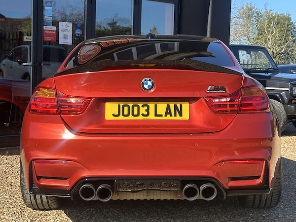 Used BMW M4 2015 for sale - 76185413: Photo 10