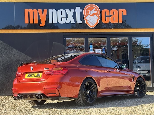 Used BMW M4 2015 for sale - 76185413: Photo 11