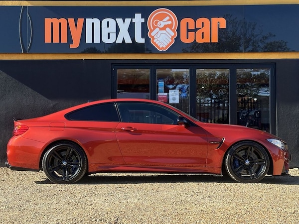 Used BMW M4 2015 for sale - 76185413: Photo 12