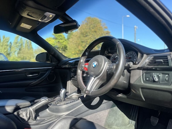 Used BMW M4 2015 for sale - 76185413: Photo 13