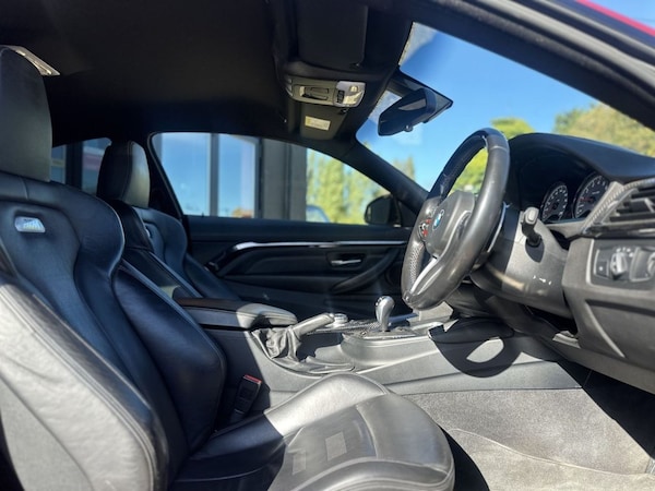 Used BMW M4 2015 for sale - 76185413: Photo 14