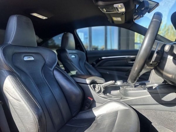 Used BMW M4 2015 for sale - 76185413: Photo 15