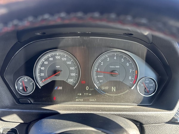 Used BMW M4 2015 for sale - 76185413: Photo 16