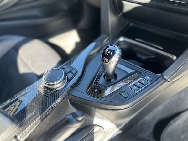 Used BMW M4 2015 for sale - 76185413: Photo 18