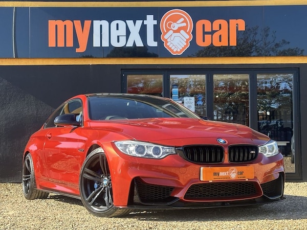 Used BMW M4 2015 for sale - 76185413: Photo 1