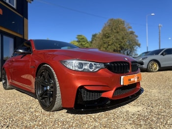 Used BMW M4 2015 for sale - 76185413: Photo 2