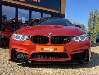 Used BMW M4 2015 for sale - 76185413: Photo 3