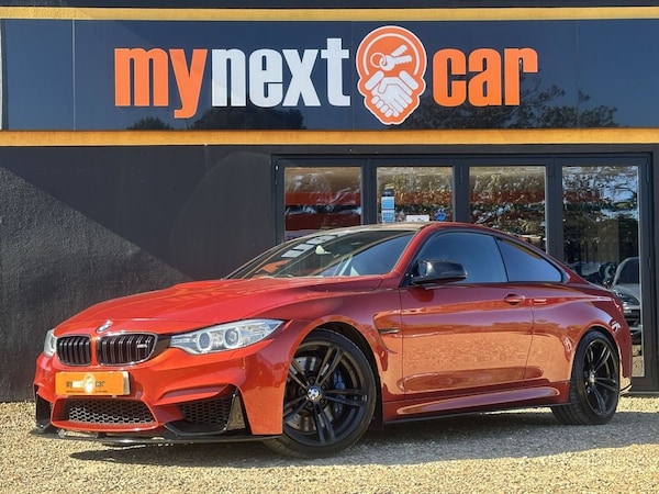 Used BMW M4 2015 for sale - 76185413: Photo 4