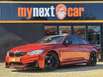 Used BMW M4 2015 for sale - 76185413: Photo 4
