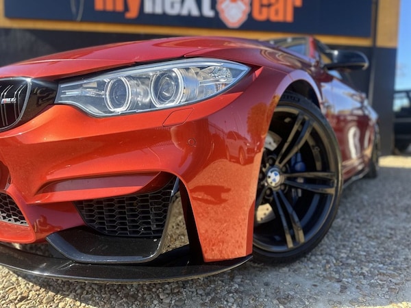 Used BMW M4 2015 for sale - 76185413: Photo 5