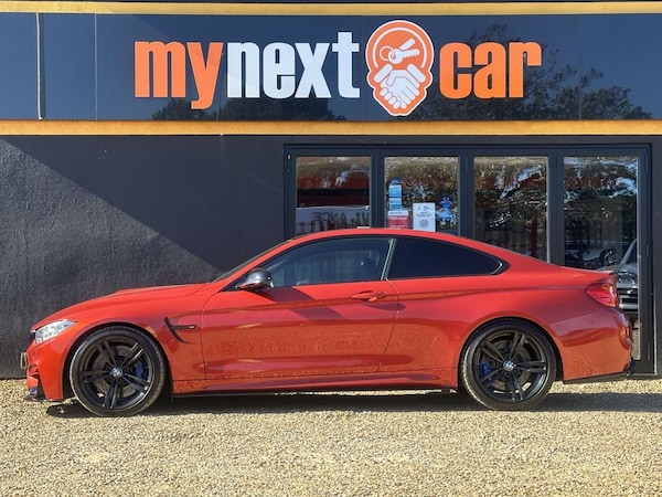 Used BMW M4 2015 for sale - 76185413: Photo 6