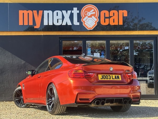Used BMW M4 2015 for sale - 76185413: Photo 7