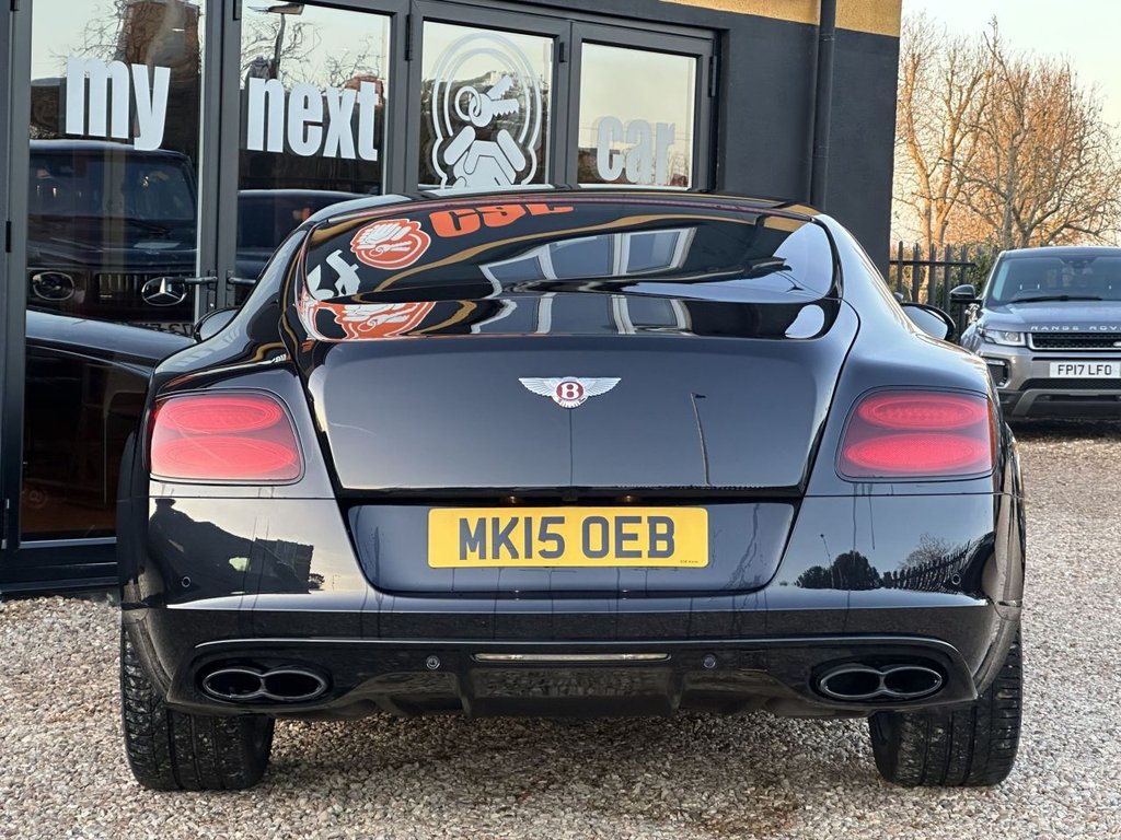 Used Bentley Continental 2015 for sale - 77080418: Photo 10