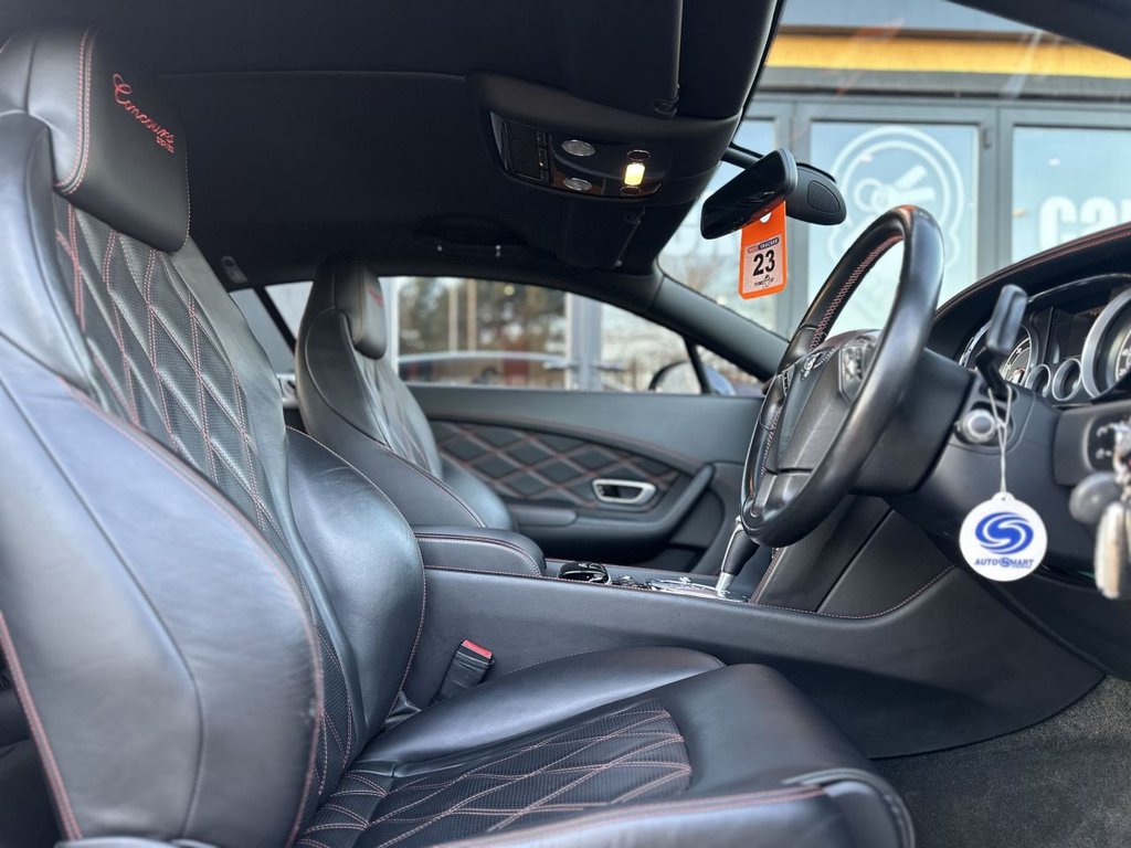 Used Bentley Continental 2015 for sale - 77080418: Photo 15