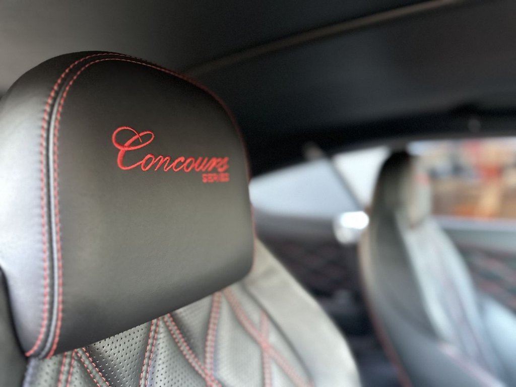 Used Bentley Continental 2015 for sale - 77080418: Photo 17