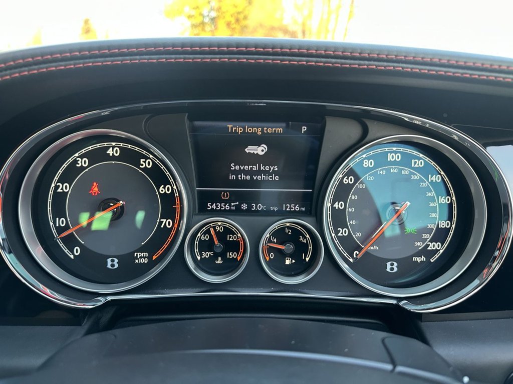 Used Bentley Continental 2015 for sale - 77080418: Photo 18