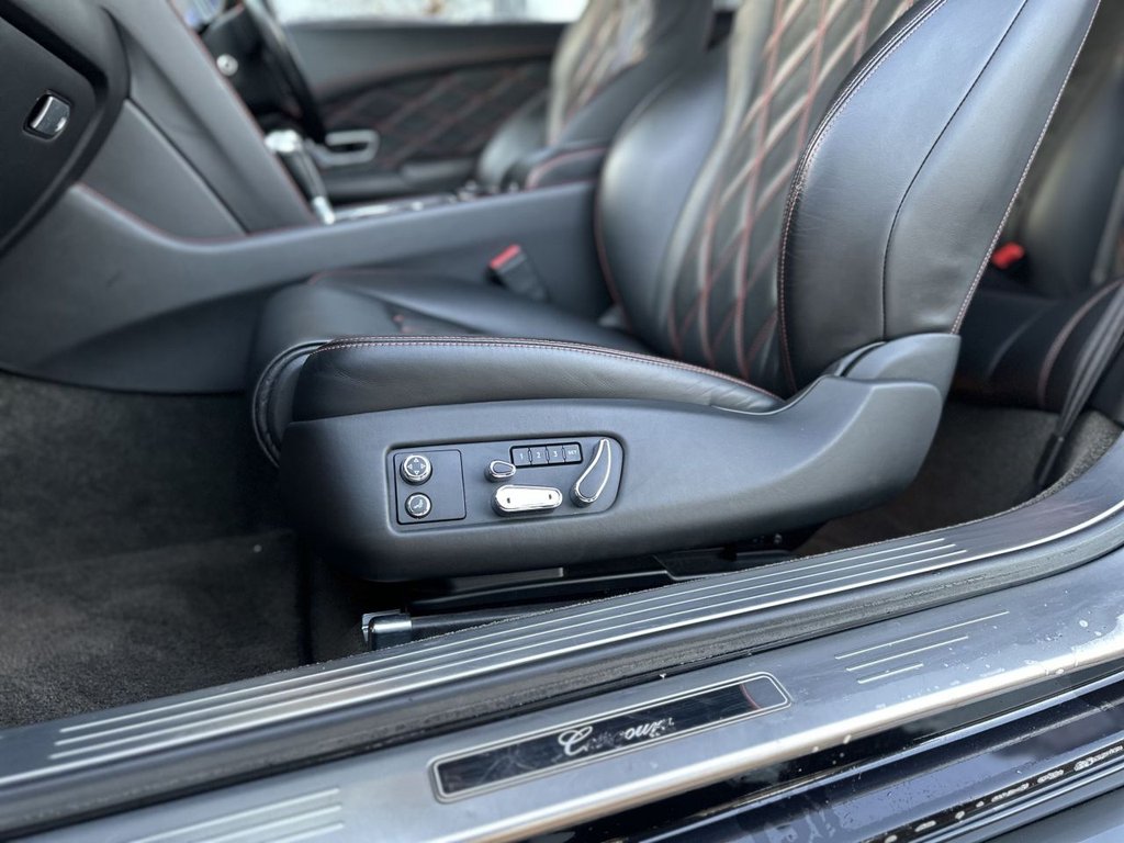 Used Bentley Continental 2015 for sale - 77080418: Photo 19