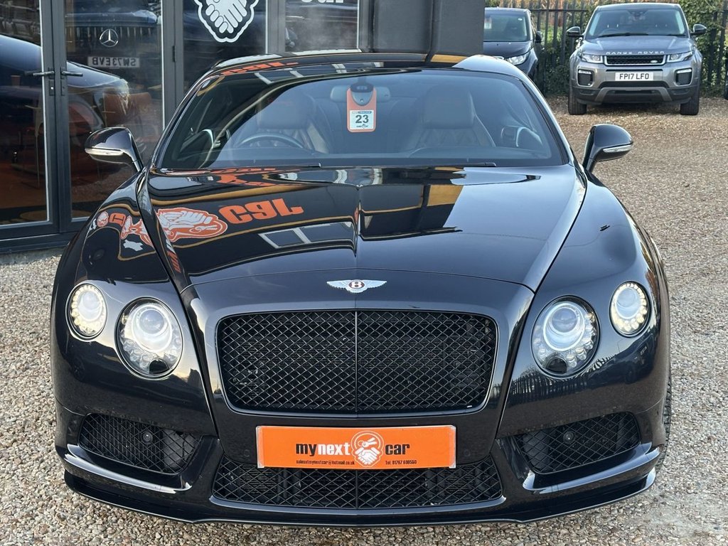 Used Bentley Continental 2015 for sale - 77080418: Photo 4