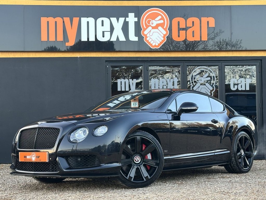 Used Bentley Continental 2015 for sale - 77080418: Photo 5