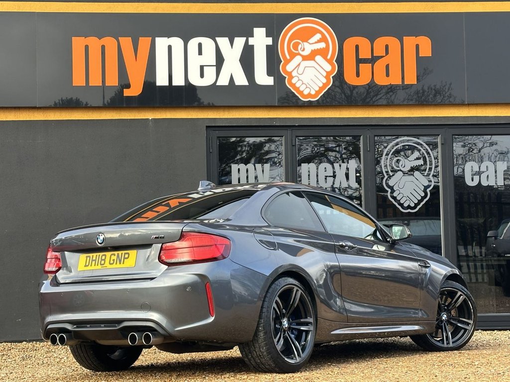 Used BMW M2 2018 for sale - 77161773: Photo 12