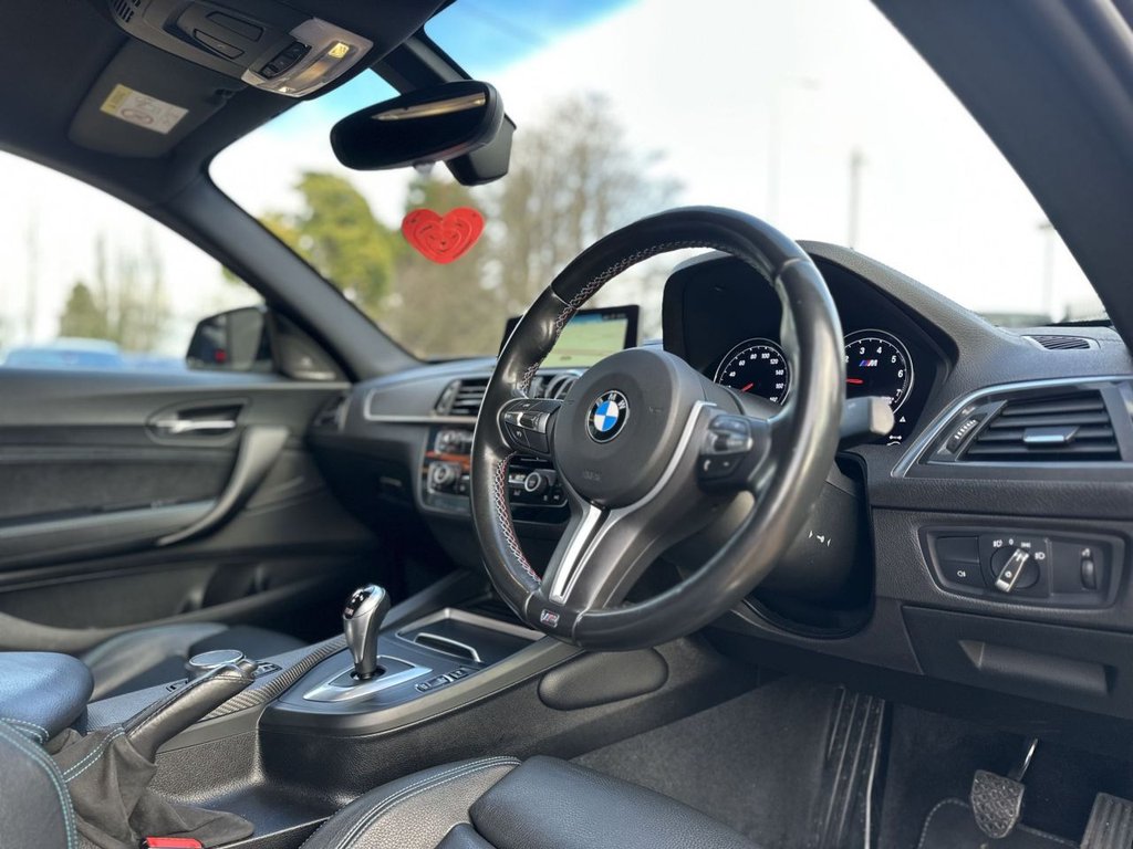 Used BMW M2 2018 for sale - 77161773: Photo 14