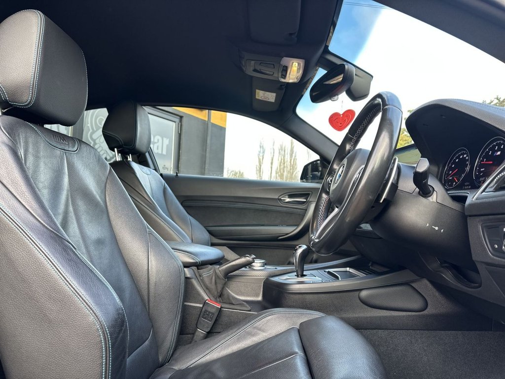 Used BMW M2 2018 for sale - 77161773: Photo 15