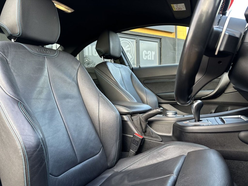 Used BMW M2 2018 for sale - 77161773: Photo 16