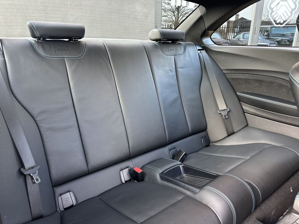 Used BMW M2 2018 for sale - 77161773: Photo 25