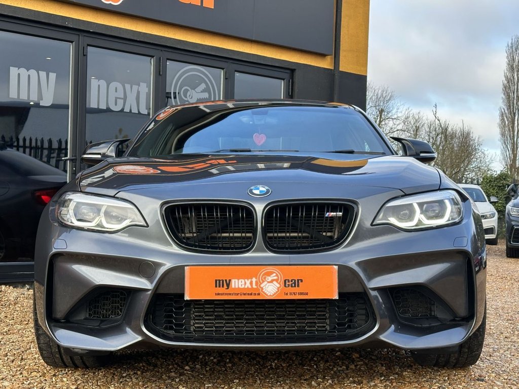 Used BMW M2 2018 for sale - 77161773: Photo 3
