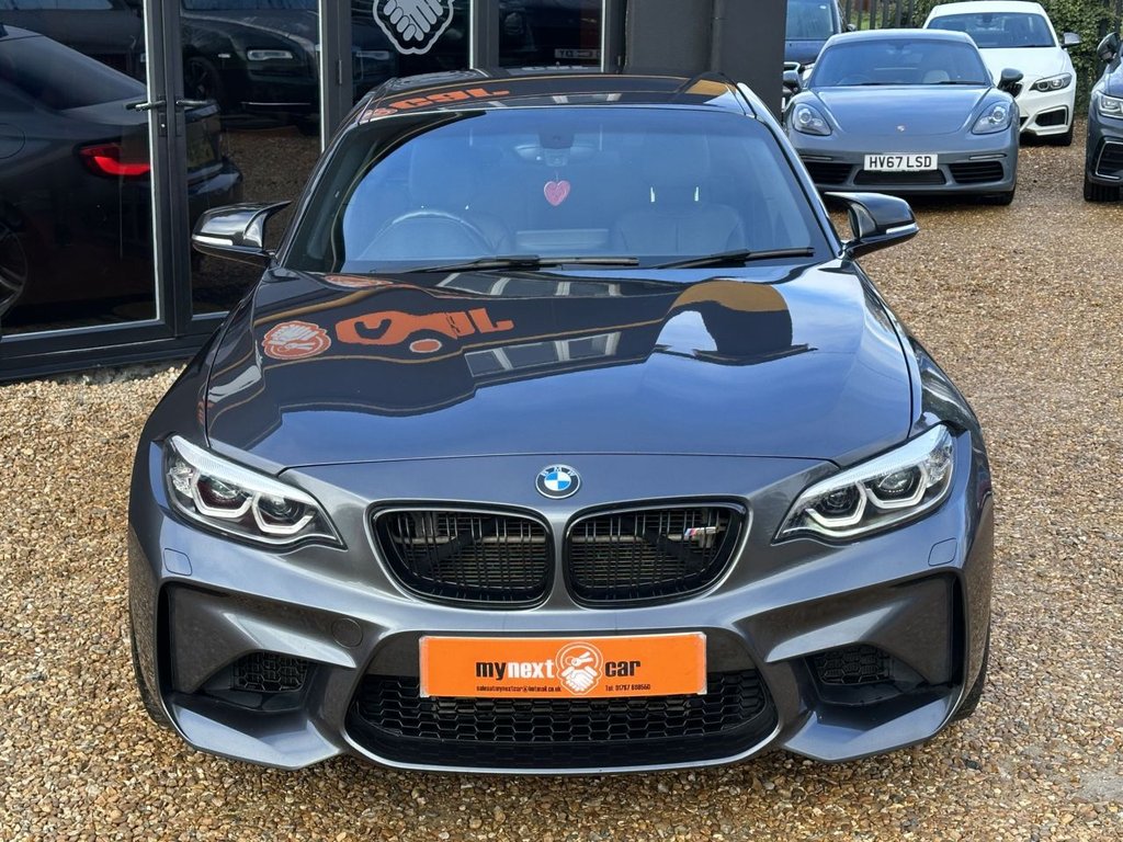 Used BMW M2 2018 for sale - 77161773: Photo 4