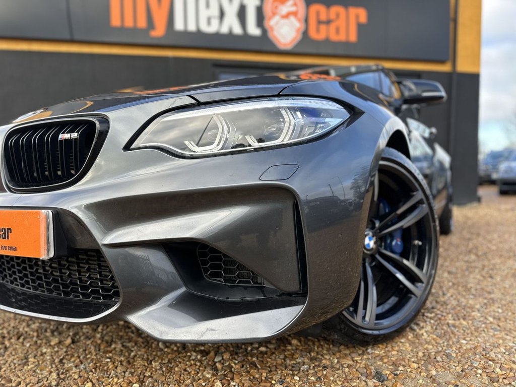Used BMW M2 2018 for sale - 77161773: Photo 6