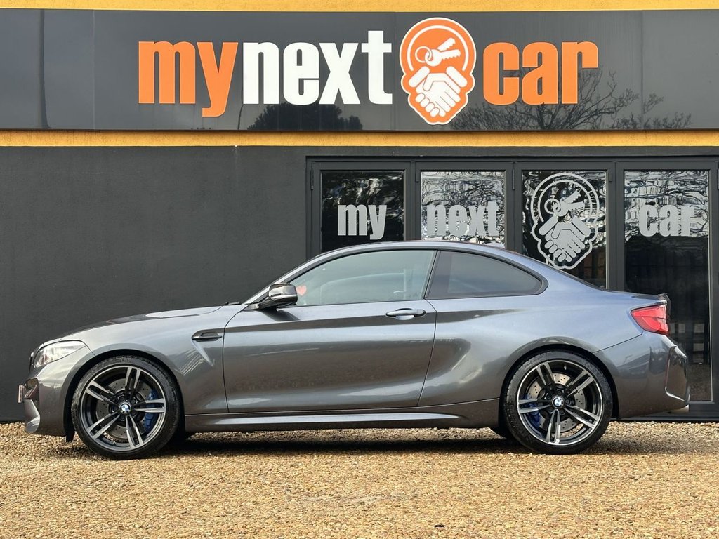Used BMW M2 2018 for sale - 77161773: Photo 8