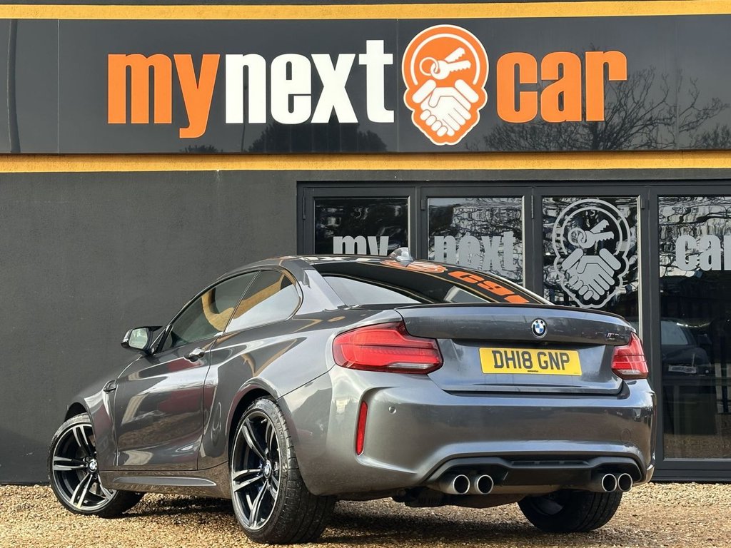 Used BMW M2 2018 for sale - 77161773: Photo 9