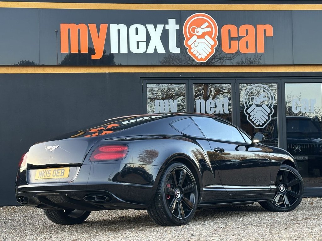 Used Bentley Continental 2015 for sale - 78162457: Photo 11