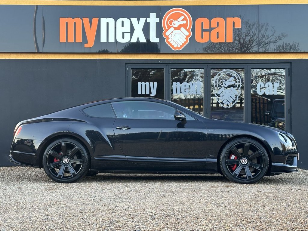 Used Bentley Continental 2015 for sale - 78162457: Photo 12