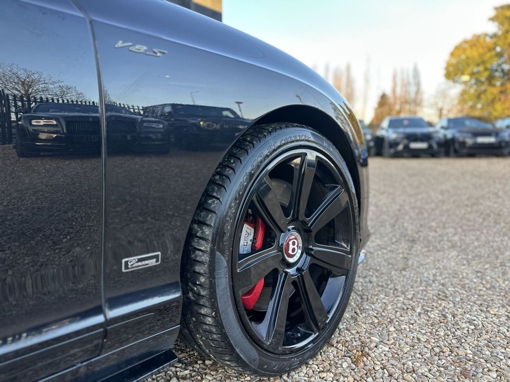 Used Bentley Continental 2015 for sale - 78162457: Photo 13