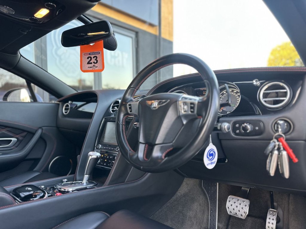 Used Bentley Continental 2015 for sale - 78162457: Photo 14