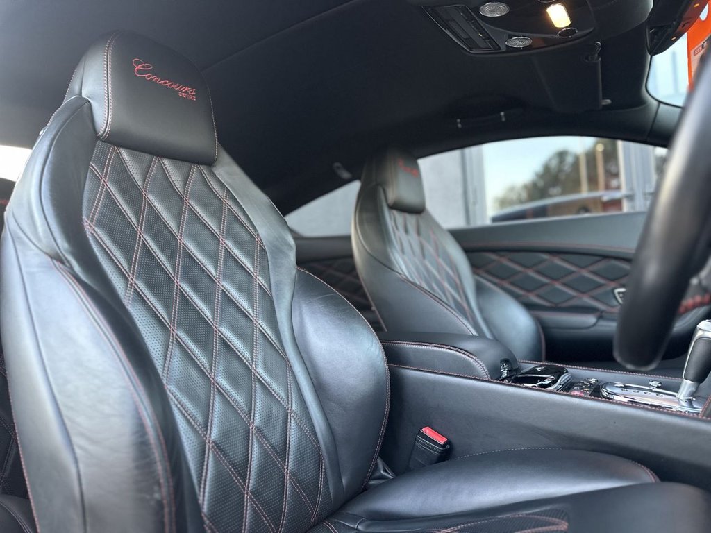 Used Bentley Continental 2015 for sale - 78162457: Photo 16