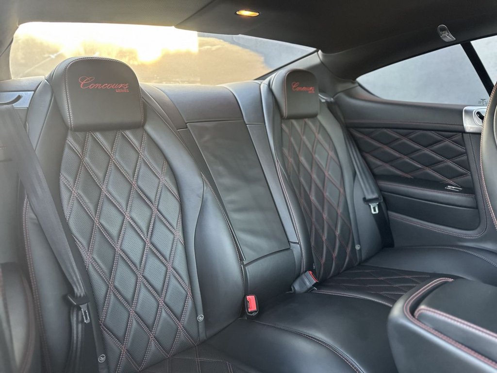 Used Bentley Continental 2015 for sale - 78162457: Photo 22