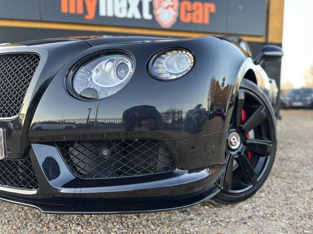 Used Bentley Continental 2015 for sale - 78162457: Photo 6