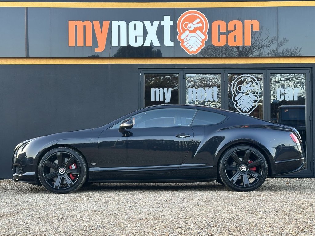 Used Bentley Continental 2015 for sale - 78162457: Photo 7