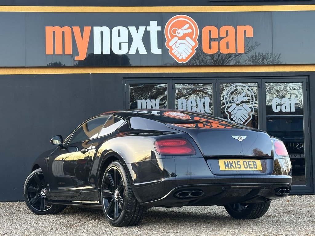 Used Bentley Continental 2015 for sale - 78162457: Photo 8