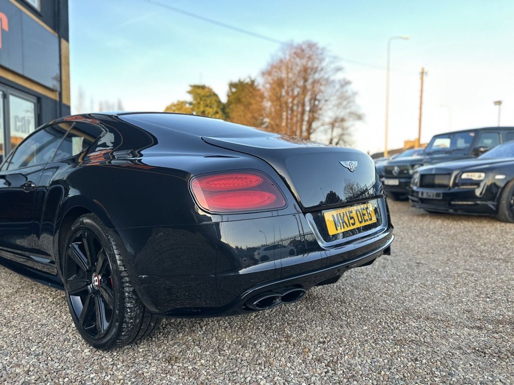 Used Bentley Continental 2015 for sale - 78162457: Photo 9